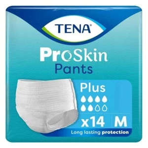 TENA Proskin Pants Plus Classic - Medium - 14er Pack - Bild 1 von 1