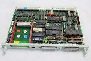 Siemens 6ES5525-3UA11 SIMATIC S5 - E: 12 -nieużywany- - Zdjęcie 1 z 8