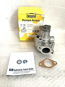 Pompa Acqua Lancia Delta 2.0 Integrale/HF/4WD Croma I.E 2.0 16v Rhiag WP 688 - Imagen 1 de 7