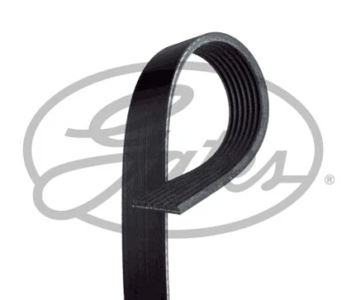 GATES 7PK1378 V-Ribbed Belt for RENAULT SMART - Изображение 1 из 2