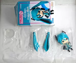 Hatsune Miku Vocaloid Collection Nendoroid Petit Figure Goodsmile Sega - Foto 1 di 3