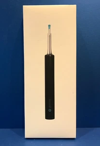 SMART VISUAL EAR CLEANER -Ear Wax Removal Kit- GREAT TO USE w/ KIDS- NEW In Box - Picture 1 of 9
