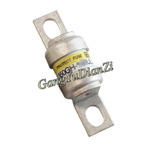 10PCS NEW FOR HINODE Protect Fuse 350GH-250UL 250A - Picture 1 of 1