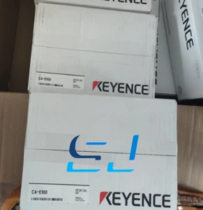Cámara de visión Keyence CA-E100 CA-E100 nueva - Imagen 1 de 1