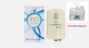 Enagic FC1 Filter Replacing HG-N, F8 suitable for K8, SD501 - FREE Water Bag 5L - Picture 1 of 11