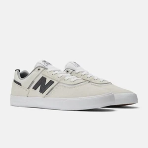 NB Numeric Shoes 306 Jamie Foy Sea Salt Phantom US SIZE Skateboard Sneakers - Picture 1 of 6