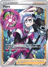 Piers - TG28/TG30 - Pokemon Astral Radiance Sword & Shield Full Art Card NM
