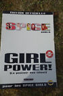Livre Spice Girls - Girl Power