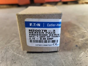 Eaton Heater Pack H2009B-3 - Picture 1 of 14