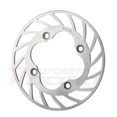Rotor de disco de freno trasero para Kawasaki KLE650 Versys 2007-10 Z750 Z750S ZX636 05-06 Foto 1 de 3