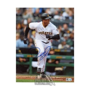 David Freese Autographed Pittsburgh Pirates 8x10 Baseball Photo - MLB - Picture 1 of 1