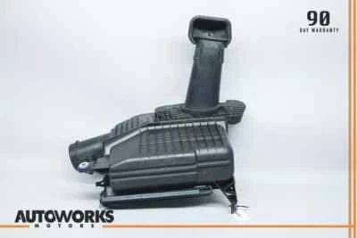 Conjunto de carcasa de caja de filtro de admisión de aire 97-04 Porsche Boxster 986 99611002105 OEM Foto 1 de 4