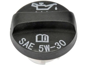Oil Filler Cap 82RQPX11 for Torrent Sunfire Montana Grand Am G6 Aztek G5 Prix - Picture 1 of 1