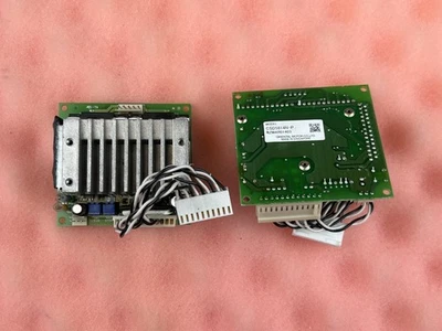 LOT 2x Oriental Motor CSD5814N-P RZMAR01403 Motor Driver GE Medical - Image 1 of 3