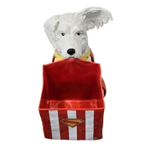 Superman Film 2025 Krypto Popcorn Bucket Cinemark Neu in der Hand - Bild 1 von 12