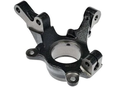 Nudillo de dirección delantero derecho eje Detroit 35537KZMY para Dodge Caliber 2007-2012 Foto 1 de 2