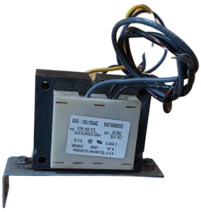 Productos Transformador Control Ilimitado 4000-130J15K442 / 5H0749002 - Imagen 1 de 5