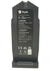Skydio Rechargeable Lithium Ion Battery for Skydio X2 Drone Please Read - Picture 1 of 10