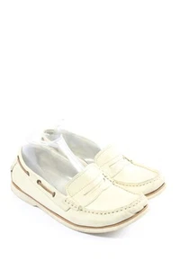 CAMEL ACTIVE Mocasines Mujeres Zapatos Talla EU 39 verde grisáceo look casual - Imagen 1 de 5
