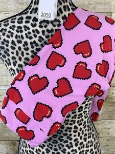 LuLaRoe BRAND NEW OS ONE SIZE Leggings - Picture 1 of 2