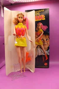 Vintage ORIGINAL Jamie von Sears von Matel, neuwertig in Box - Bild 1 von 6