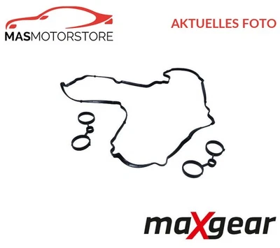 DICHTUNG ZYLINDERKOPFHAUBE MAXGEAR 70-0097 A FÜR PEUGEOT 308 I,308 SW I,207 - Image 1 of 4