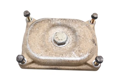 08 Arctic Cat 366 4x4 Oil Strainer Cover - Image 1 of 3