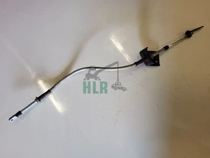 Range Rover P38 4.6 V8 Automatic Gearbox Shift Cable BCL1498 - Picture 1 of 7