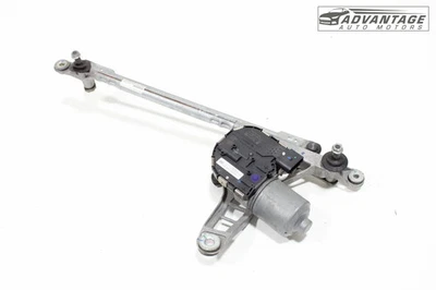 AUDI A4 QUATTRO 2017-2024 LIMPIAPARABRISAS DELANTERO TRANSMISIÓN ACOPLAMIENTO MOTOR OEM Foto 1 de 4