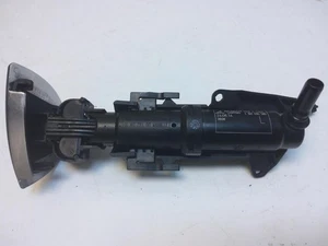 MINI R60 2016 Countryman Left Nearside Headlight Washer Jet Complete 1307030580 - Picture 1 of 11