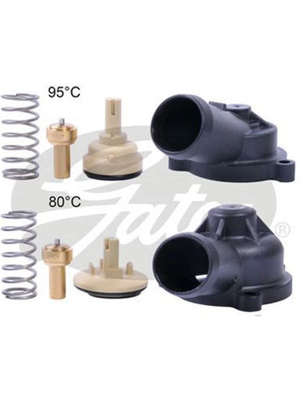 Gates Thermostat (TH702K1) - Image 1 of 4