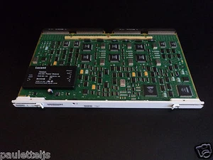 LUCENT KLU3 S-11 E5PQA0PAA 5ESS DNU-S CLASSE DATI COMUNI 5 SWTCHNG ELETTRONICO - Foto 1 di 12