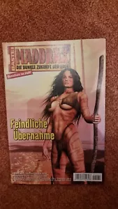 Maddrax Heft 221 - Bild 1 von 1