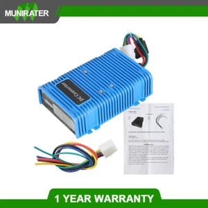 New Voltage Reducer Converter 30-55v to 12v Fit For Golf Cart Converter 30 AMP - Imagen 1 de 8