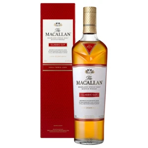 Macallan Classic Cut 2023 Whisky - limitiert - 50,3 % Vol./ 0,7 L - Bild 1 von 1