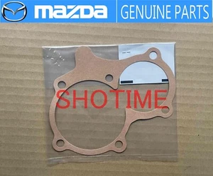 Junta de cubierta delantera de transmisión manual MAZDA 90-97 Roadster MIATA NA embrague OEM - Imagen 1 de 1