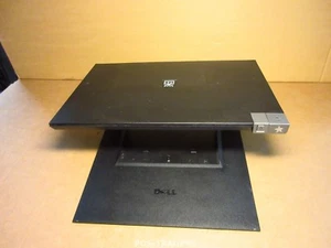 Support de station d'accueil pour ordinateur portable Dell 51XVC Precision M2400 M4400 série E-CRT USB noir - Photo 1/4