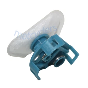 For Yamaha Fuel pump Strainer Naked XVS1300A XJR1300 YZF R6 Z1-N FZ1 FAZER - Picture 1 of 9
