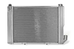 Flex-A-Lite Aluminum DIrect Fit Radiator 1973-1982 Chevy Corvette 52001C3 - Picture 1 of 1