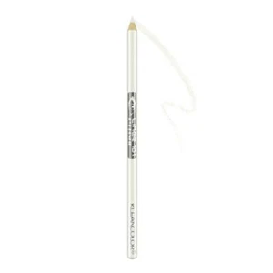 KleanColor Eyeliner Pencil w/Sharpener Included - Glitter Colors *WHITE GLITTER* - Picture 1 of 1