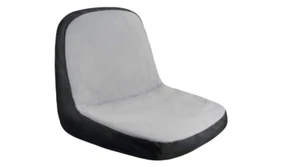 Aufsitzrasenmäher Sitzbezug robust Polyester Oxford Traktorsitze Medium 600D - Bild 1 von 8