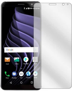 5x Screen Protector for ZTE Blade Max View Protection Crystal Clear dipos - Picture 1 of 5