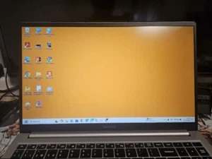Portátil SAMSUNG GALAXY BOOK2 15" i7 1255U 512GB SSD 16GB NP750XED Gris - Imagen 1 de 4