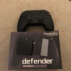 Retro Fighters Defender Playstation Controller PS1 PS2 PS3 USED GREAT CONDITION