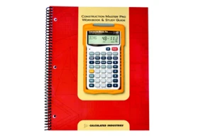 Workbook Study Guide Site Development Footings Slabs Walls Framing Finishing Pro - Picture 1 of 8