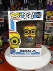 Funko POP! Looney Tunes Egghead Jr #1512 C2E2 Expo Free Protector