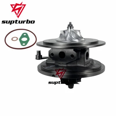 825154 para Chevrolet Colorado 2.8 2017 diésel GTB1752VKL cartucho turbo Foto 1 de 4