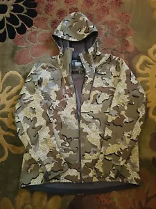 Kuiu Valo Hybrid Axis Hunting Jacket-3XL - Picture 1 of 1