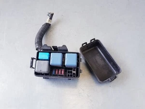 CAJA DE FUSIBLES LEXUS RX 450H 3.5 HYBRID 2010-2014 - Imagen 1 de 11