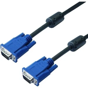 Câble VGA vers VGA de Moniteur, 1,8m ACER - Photo 1/3